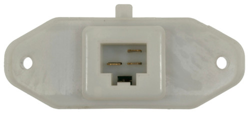 Four Seasons HVAC Blower Motor Control Module for 2000-2008 INFINITI/Nissan (I30, I35, Altima, Maxima) 20417
