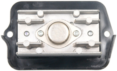 Four Seasons HVAC Blower Motor Control Module for 1997-1999 Acura (CL) 20671