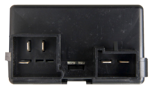 Four Seasons HVAC Blower Motor Control Module for 1991-2007 Ford/Lincoln/Mercury (Contour, Sable, Taurus, Continental) 20371