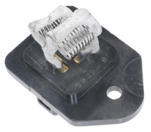 Four Seasons HVAC Blower Motor Resistor for 1979-1981 Toyota (Pickup) 20465