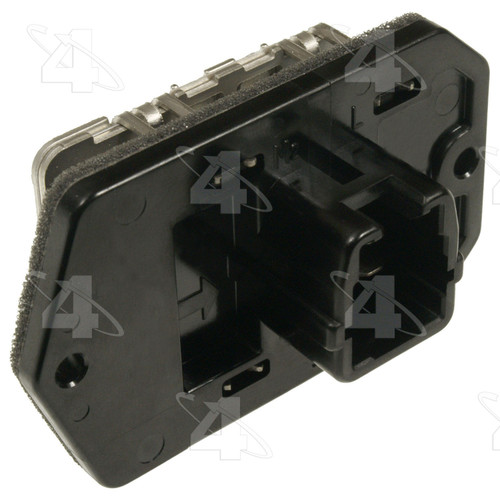Four Seasons HVAC Blower Motor Resistor for 2005-2009 Subaru (Legacy, Outback) 20697
