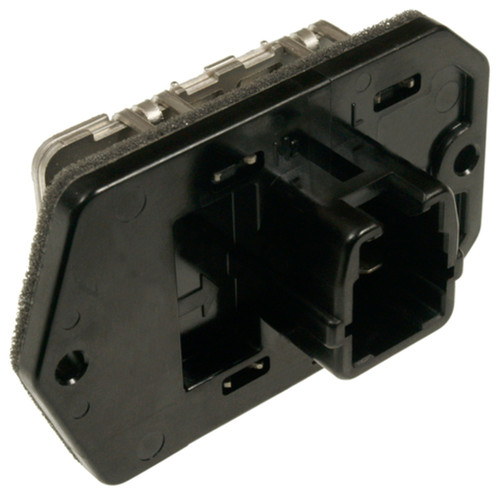 Four Seasons HVAC Blower Motor Resistor for 2005-2009 Subaru (Legacy, Outback) 20697
