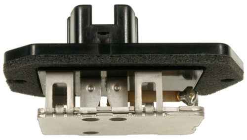 Four Seasons HVAC Blower Motor Resistor for 2005-2009 Subaru (Legacy, Outback) 20697