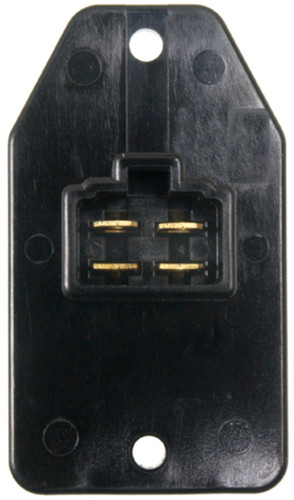 Four Seasons HVAC Blower Motor Resistor for 1990-1993 Acura (Integra) 20444