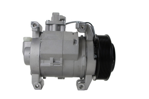 Four Seasons New 10SRE18C Compressor for 2013-2017 Honda 2.4L (Accord) 198303