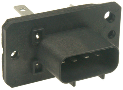 Four Seasons HVAC Blower Motor Resistor for 2008-2014 Ford/Lincoln (Expedition, Navigator) 20492
