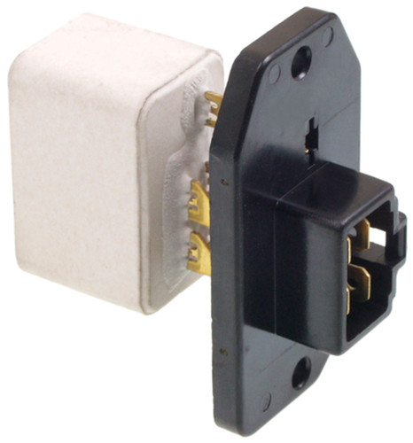 Four Seasons HVAC Blower Motor Resistor for 1998-2003 Toyota (Sequoia, Sienna) 20585