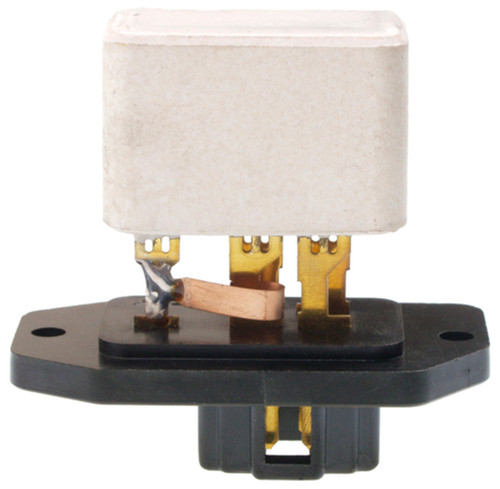 Four Seasons HVAC Blower Motor Resistor for 1998-2003 Toyota (Sequoia, Sienna) 20585