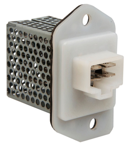 Four Seasons HVAC Blower Motor Resistor for 1990-2000 Subaru (Forester, Impreza, Legacy) 20349