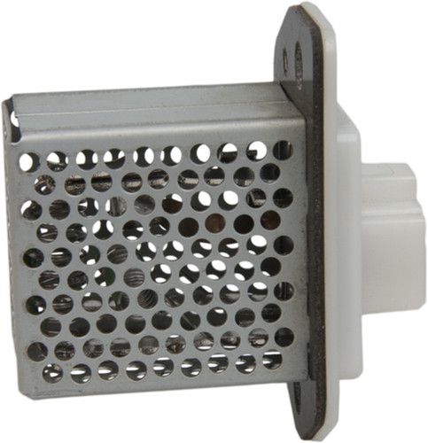 Four Seasons HVAC Blower Motor Resistor for 1990-2000 Subaru (Forester, Impreza, Legacy) 20349