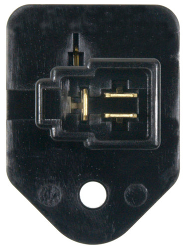 Four Seasons HVAC Blower Motor Resistor for 2001-2009 Chrysler/Dodge (Aspen, Durango) 20527