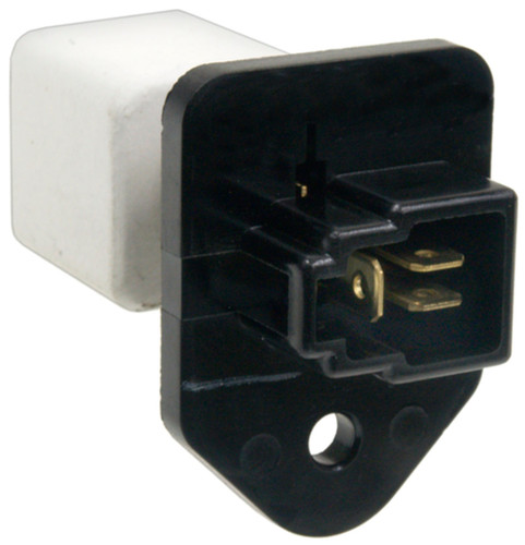 Four Seasons HVAC Blower Motor Resistor for 2001-2009 Chrysler/Dodge (Aspen, Durango) 20527
