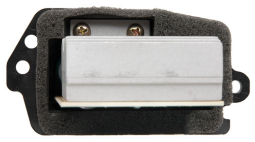 Four Seasons HVAC Blower Motor Control Module for 1991-2002 Ford/Mercury (Cougar, Explorer, Ranger, Thunderbird) 20372