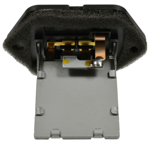 Four Seasons HVAC Blower Motor Resistor for 2004-2010 Hyundai/Kia (Tucson, Spectra, Spectra5, Sportage) 20698