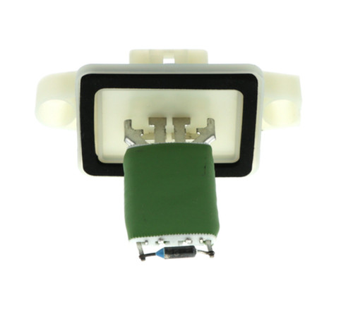 Four Seasons HVAC Blower Motor Resistor for 2009-2014 Chrysler/Dodge/Volkswagen (Town & Country, Grand Caravan, Routan) 20751