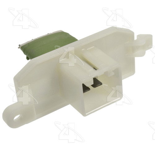 Four Seasons HVAC Blower Motor Resistor for 2012-2025 Ford (E-Transit, Escape, Fiesta, Fiesta Ikon) 20699