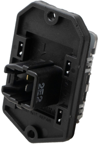 Four Seasons HVAC Blower Motor Resistor for 2007-2014 Toyota (FJ Cruiser) 20714