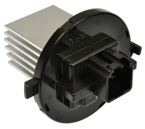 Four Seasons HVAC Blower Motor Control Module for 2013-2015 Mazda (CX-5) 20675