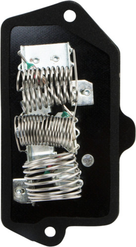 Four Seasons HVAC Blower Motor Resistor for 1994-1996 Buick/Oldsmobile 2.2L 3.1L (Century, Cutlass Ciera, Cutlass Cruiser) 20257