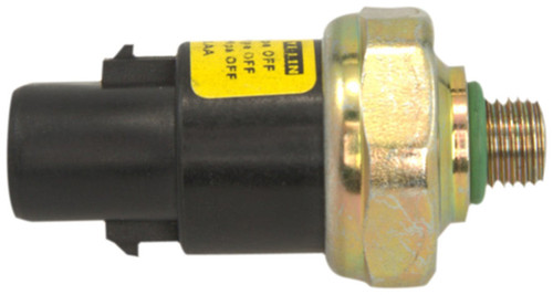 Four Seasons System Mounted Trinary Pressure Switch for 1989-1991 Lexus/Toyota (LS400, Celica) 20949