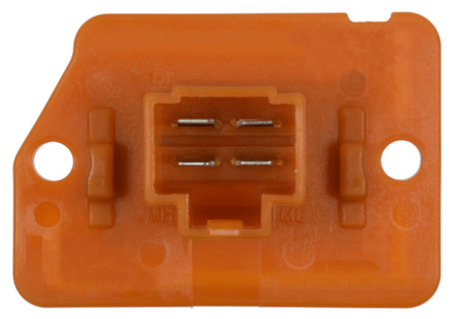 Four Seasons HVAC Blower Motor Resistor for 2014-2020 Hyundai/Kia (Elantra, Elantra Coupe, Elantra GT, Soul) 20701