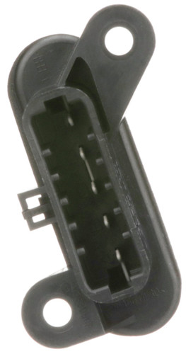 Four Seasons HVAC Blower Motor Resistor for 2012-2022 Chevrolet (Sonic, Spark, Trax) 20702