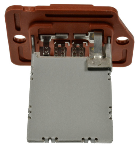 Four Seasons HVAC Blower Motor Resistor for 2003-2006 Kia (Sorento) 20601