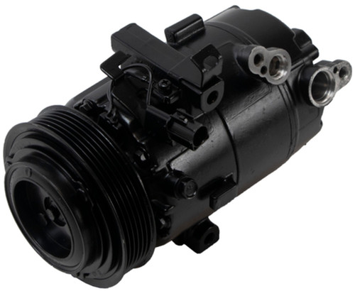 Four Seasons VS14M Reman Compressor for 2014-2018 Hyundai/Kia 2.0L (Elantra, Elantra Coupe, Elantra GT, Forte) 197332