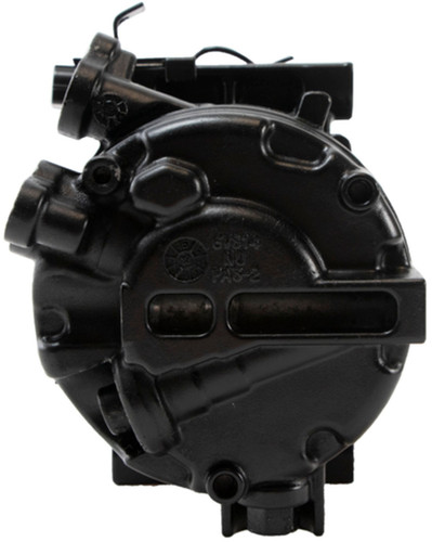 Four Seasons VS14M Reman Compressor for 2014-2018 Hyundai/Kia 2.0L (Elantra, Elantra Coupe, Elantra GT, Forte) 197332