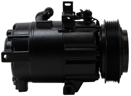 Four Seasons VS14M Reman Compressor for 2014-2018 Hyundai/Kia 2.0L (Elantra, Elantra Coupe, Elantra GT, Forte) 197332
