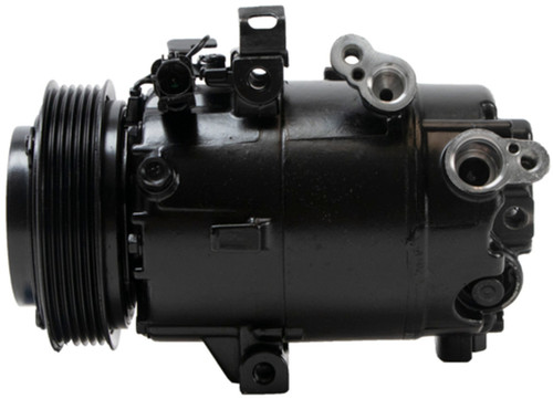 Four Seasons VS14M Reman Compressor for 2014-2018 Hyundai/Kia 2.0L (Elantra, Elantra Coupe, Elantra GT, Forte) 197332
