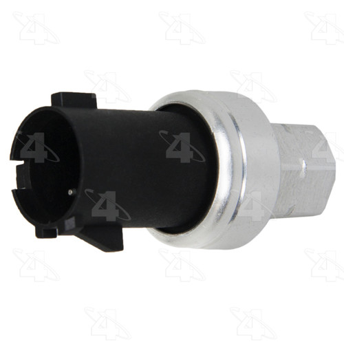 Four Seasons System Mounted Pressure Transducer for 1993-2012 Chrysler/Dodge/Eagle 3.6L 2.5L (200, 300, 300M, Aspen) 20951