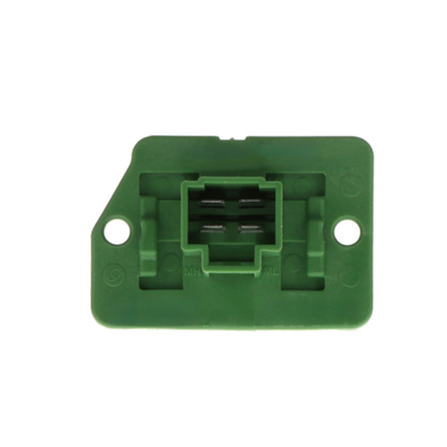 Four Seasons HVAC Blower Motor Resistor for 2023 Hyundai/Kia (Santa Fe, Sorento) 20755