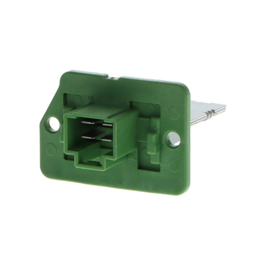 Four Seasons HVAC Blower Motor Resistor for 2023 Hyundai/Kia (Santa Fe, Sorento) 20755