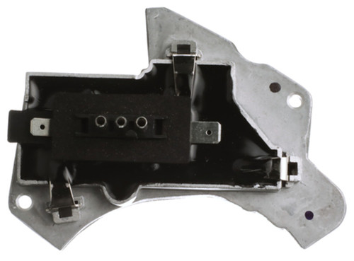 Four Seasons HVAC Blower Motor Control Module for 1994-2008 Chrysler/Mercedes-Benz (Crossfire, C220, C230, C280) 20720