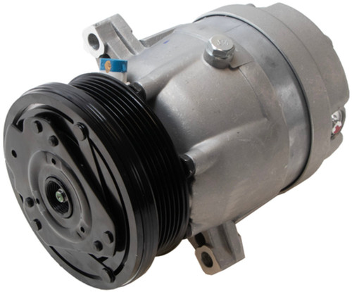 Four Seasons Complete Air Conditioning Kit w/ New Compressor for 1997-2004 Buick/Chevrolet/Oldsmobile 3.8L 2169NK