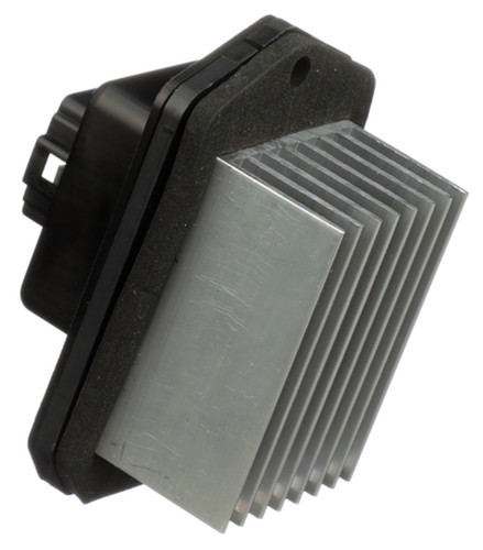 Four Seasons HVAC Blower Motor Control Module for 2006-2015 Acura/Honda 1.3L 2.0L (RDX, TSX, Accord, Accord Crosstour) 20704