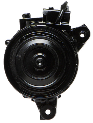 Four Seasons 7SAS18A Reman Compressor for 2015-2020 Cadillac/Chevrolet/GMC 5.3L 6.2L (Escalade, Escalade ESV, Suburban, Tahoe) 197333