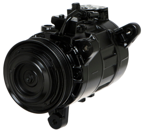 Four Seasons 7SAS18A Reman Compressor for 2015-2020 Cadillac/Chevrolet/GMC 5.3L 6.2L (Escalade, Escalade ESV, Suburban, Tahoe) 197333