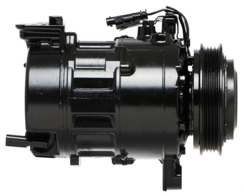 Four Seasons 7SAS18A Reman Compressor for 2015-2020 Cadillac/Chevrolet/GMC 5.3L 6.2L (Escalade, Escalade ESV, Suburban, Tahoe) 197333