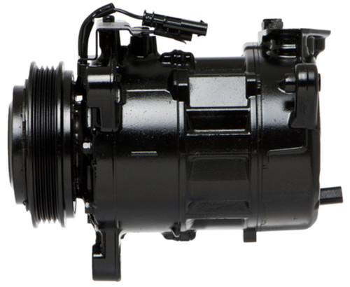 Four Seasons 7SAS18A Reman Compressor for 2015-2020 Cadillac/Chevrolet/GMC 5.3L 6.2L (Escalade, Escalade ESV, Suburban, Tahoe) 197333
