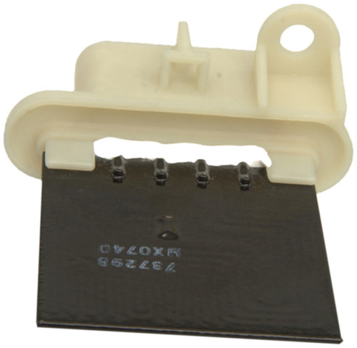 Four Seasons HVAC Blower Motor Resistor for 1995-2002 Chevrolet/Pontiac (Cavalier, Sunfire) 20260