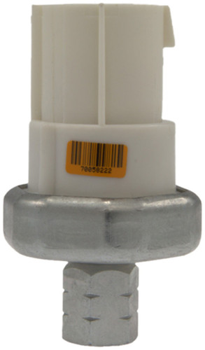 Four Seasons System Mounted Binary Pressure Switch for 1994-2003 Ford/Lincoln/Mercury 2.0L 1.8L (Contour, Cougar, Crown Victoria, Escort)