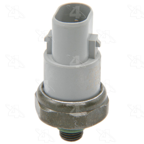 Four Seasons System Mounted Trinary Pressure Switch for 1994-2014 Acura/Mazda 2.5L (NSX, 2, 3, 5) 20952