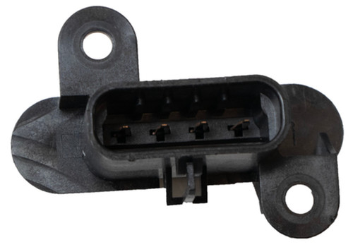 Four Seasons HVAC Blower Motor Resistor for 2005-2019 Toyota (Tacoma) 20706