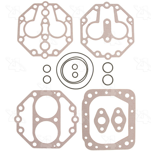Four Seasons 206/209/210 Compressor Gasket Kit 24027