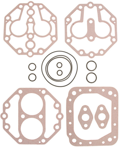 Four Seasons 206/209/210 Compressor Gasket Kit 24027