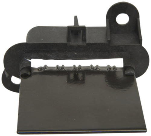 Four Seasons HVAC Blower Motor Resistor for 1992-2005 Chevrolet/Oldsmobile/Pontiac (Classic, Malibu, Vectra, Achieva) 20262
