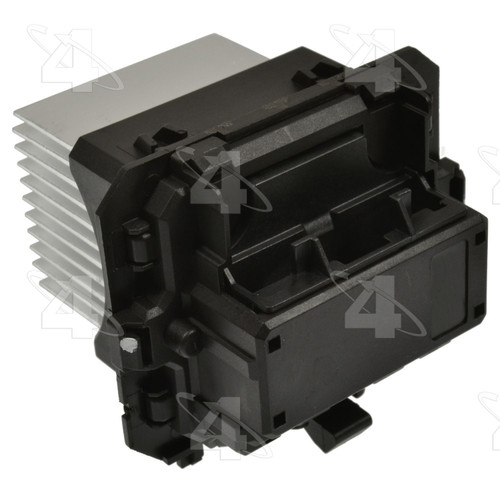 Four Seasons HVAC Blower Motor Control Module for 2009-2025 Ford/Lincoln 20568