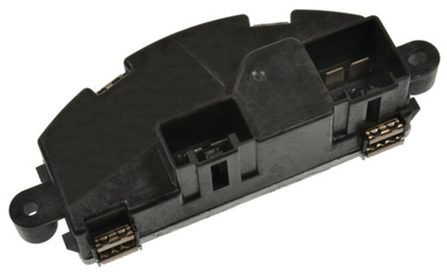 Four Seasons HVAC Blower Motor Control Module for 2013-2017 Buick/Chevrolet/GMC (Enclave, Traverse, Acadia, Acadia Limited) 20625